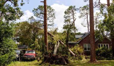Commentary: Hurricane season starts next week. Is your roof ready? – Orlando Sentinel