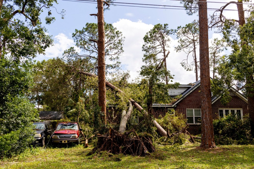 Commentary: Hurricane season starts next week. Is your roof ready? – Orlando Sentinel