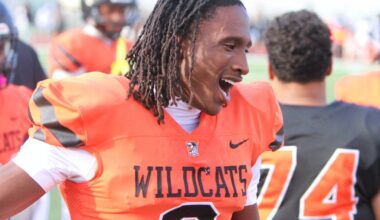 Mistakes don’t slow Winter Park in 42-28 spring win over Dr. Phillips – Orlando Sentinel