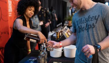 Orlando Whiskey Riot brings 150+ pours to town May 9 – Orlando Sentinel
