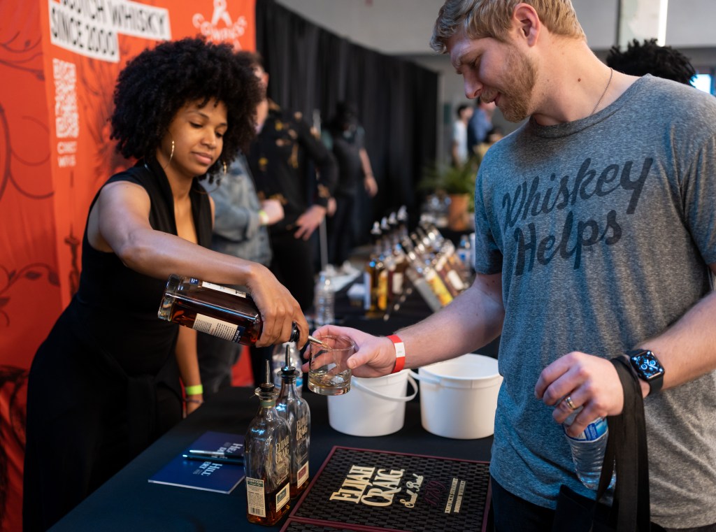 Orlando Whiskey Riot brings 150+ pours to town May 9 – Orlando Sentinel