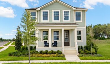 Parade of Homes Orlando returns with 60 properties on display