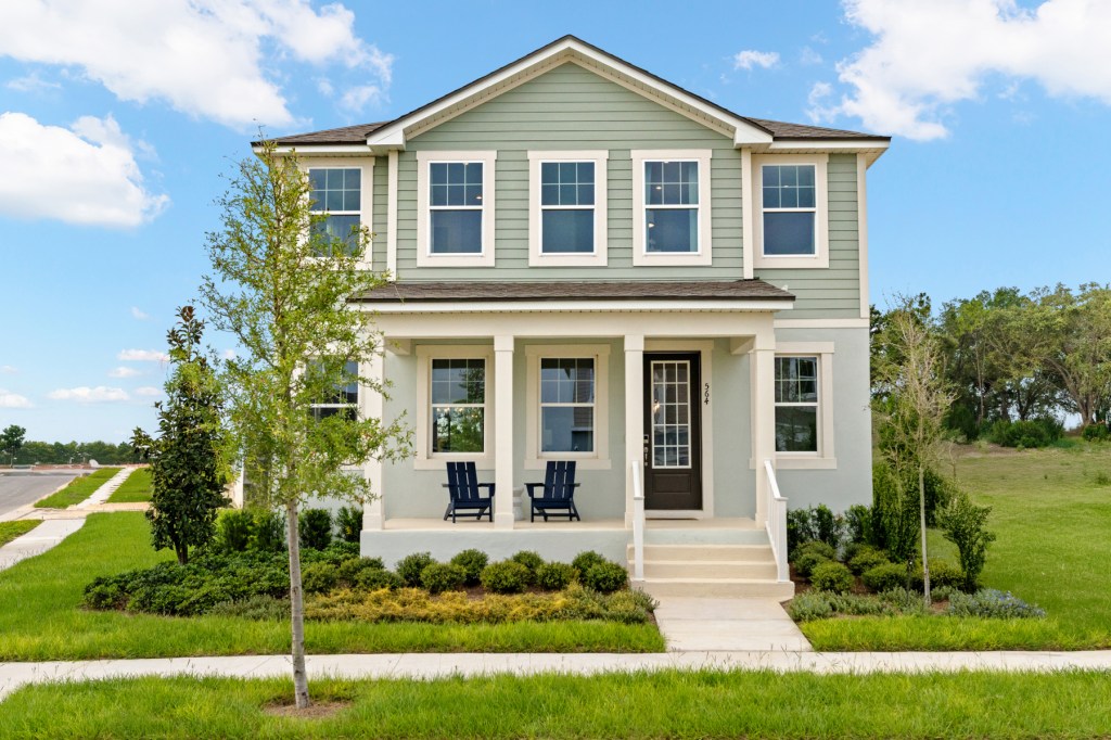 Parade of Homes Orlando returns with 60 properties on display