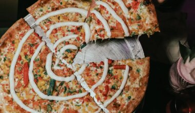 Perla's Pizza slices up the Winter Park sushi party with beats and flavor
