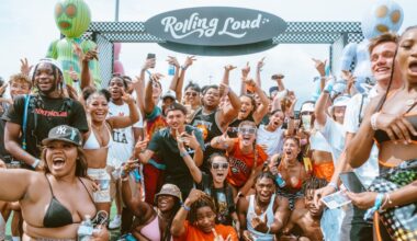 Rolling Loud music festival comes to Orlando for first time