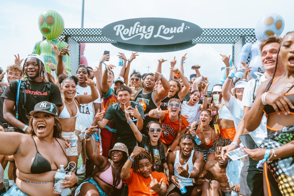Rolling Loud music festival comes to Orlando for first time