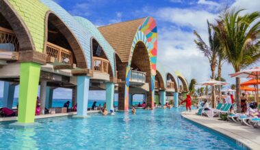 Cruise passengers in Bahamas face alcohol ban next week