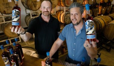 Ol’ Watchdog Whiskey release marks 150 years of Orlando Sentinel journalism – Orlando Sentinel