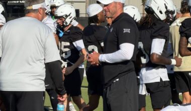 UCF's defense remains focused on forcing takeaways