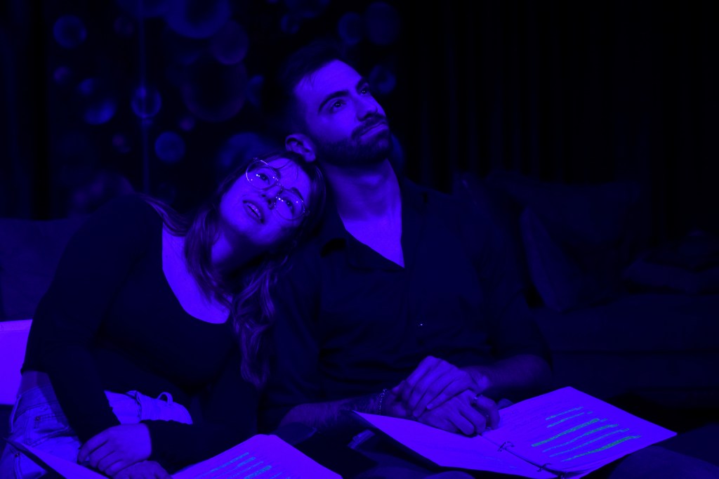 Orlando Fringe Festival reviews: Getting happy and moving on