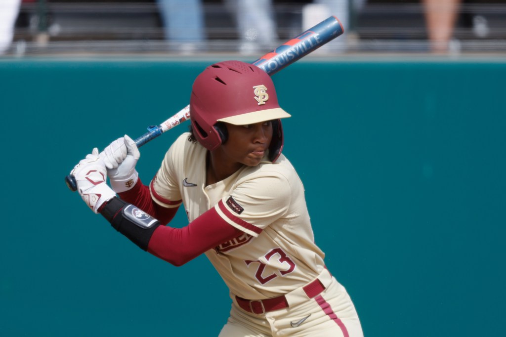 Florida State tops Virginia Tech to win 20th ACC softball title