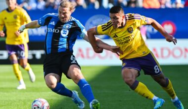 Orlando City aims to earn points, starting with Union match
