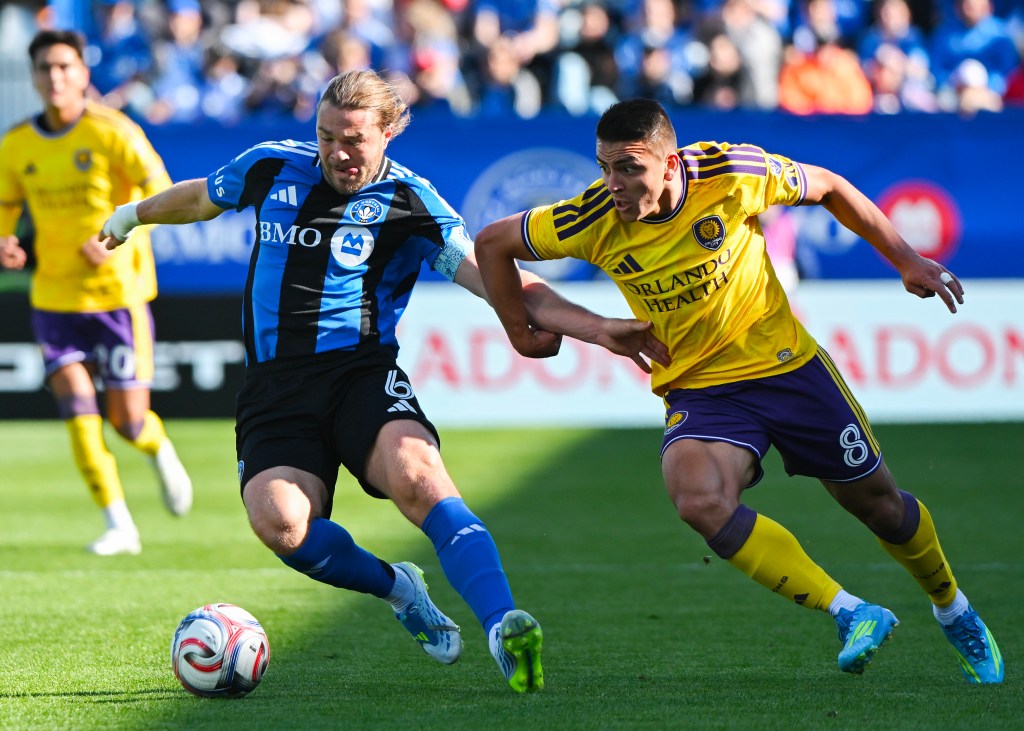 Orlando City aims to earn points, starting with Union match