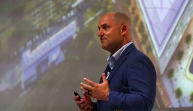 Rays’ Tampa stadium could hinge on property taxes. It wasn’t supposed to.