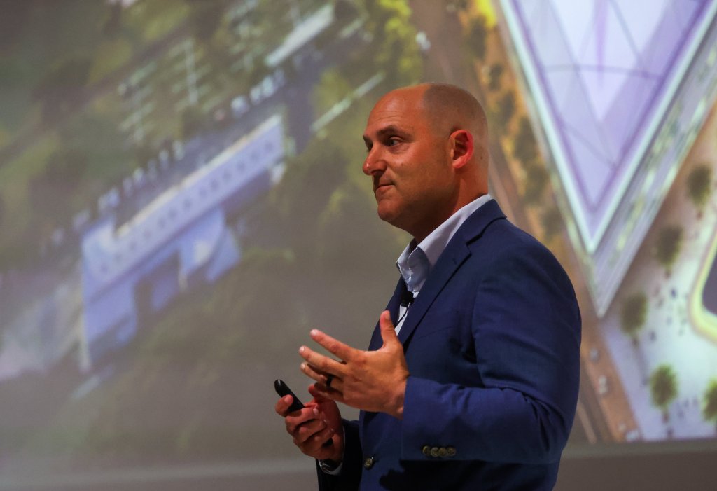 Rays’ Tampa stadium could hinge on property taxes. It wasn’t supposed to.