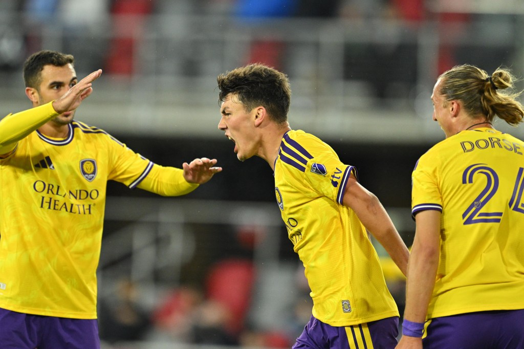 Orlando City set to take on Lionel Messi, Inter Miami