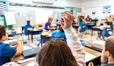 Teachers union, parents sue Florida over vouchers, charters