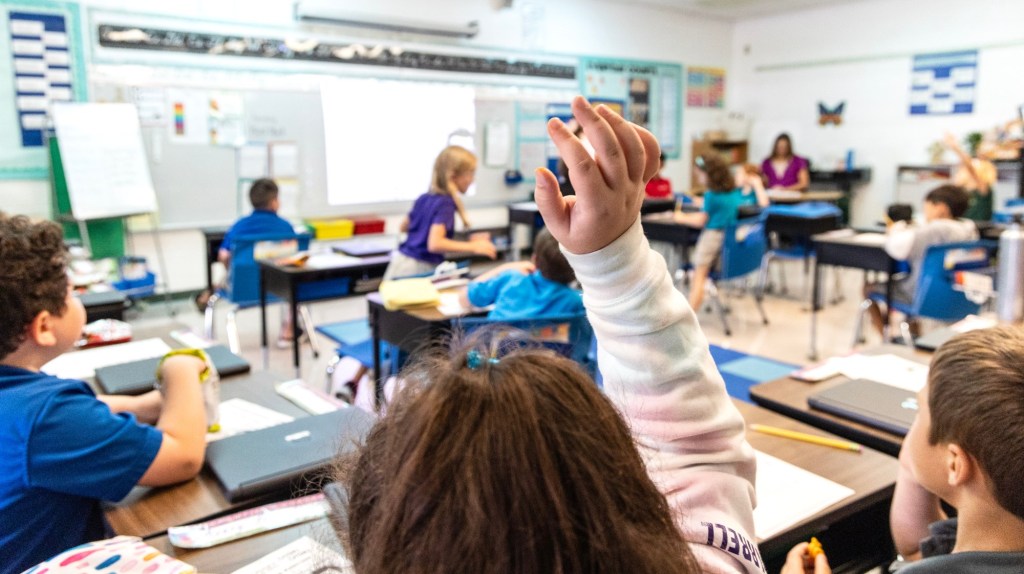 Teachers union, parents sue Florida over vouchers, charters