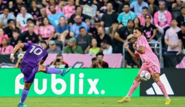 After rally vs. Inter Miami, Orlando City head to Montreal