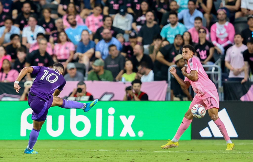 After rally vs. Inter Miami, Orlando City head to Montreal