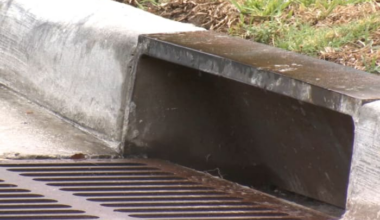 San Marco residents look to drainage upgrades as hurricane season nears and rain moves in