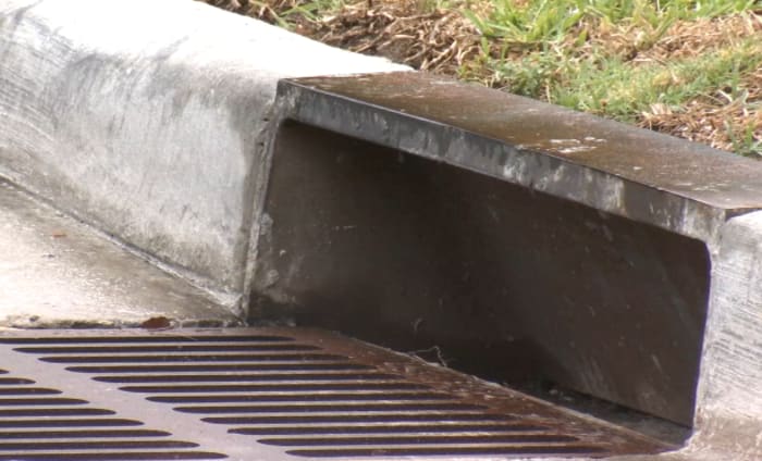 San Marco residents look to drainage upgrades as hurricane season nears and rain moves in