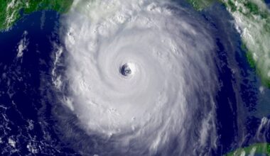 The window for hurricane preparation is changing