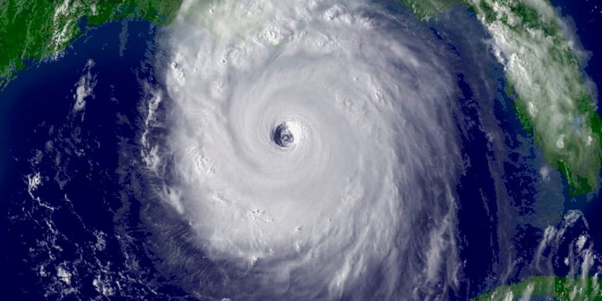 The window for hurricane preparation is changing