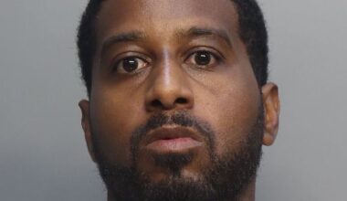 Man who sexually victimized 2 girls in Miami Gardens molested 3rd in Hialeah, police say