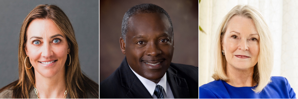 Governor Reappoints Three to the Tallahassee State College District Board of Trustees – Tallahassee Reports