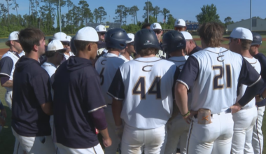Chipola set to head to Tampa Wednesday for JUCO state finals