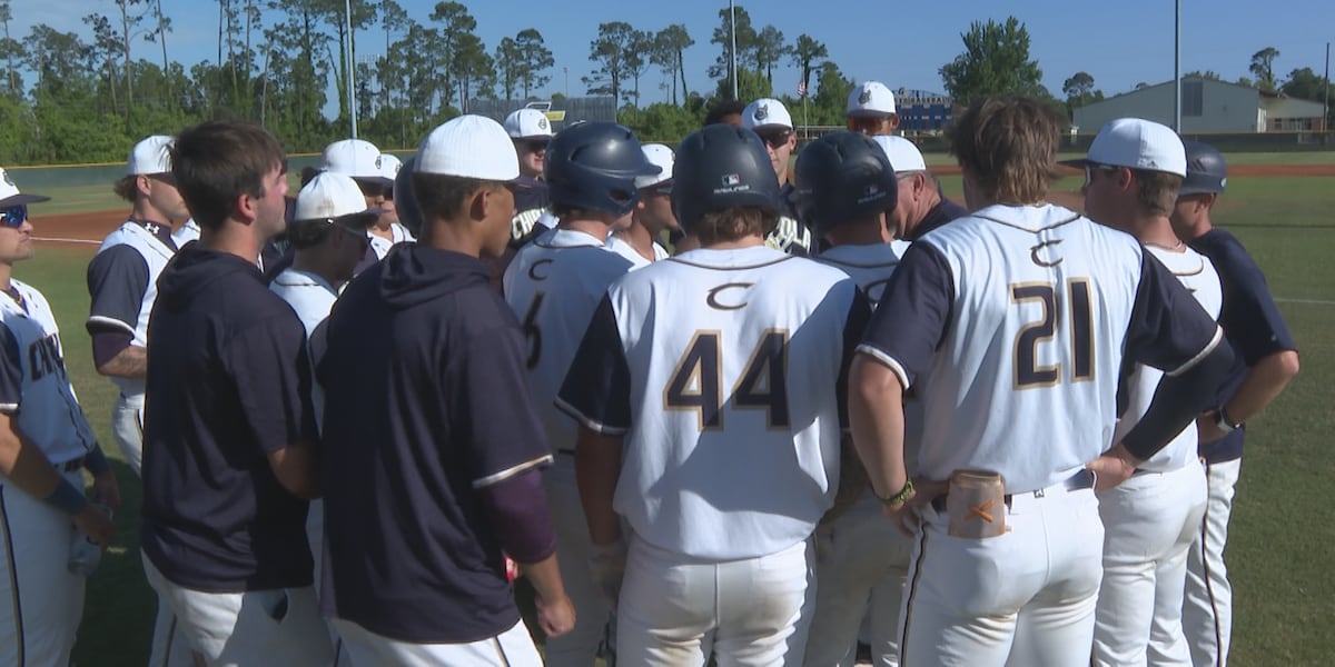 Chipola set to head to Tampa Wednesday for JUCO state finals