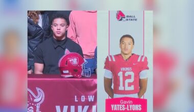 Lowndes High grad dies nearly one week after being shot in a Tallahassee parking garage