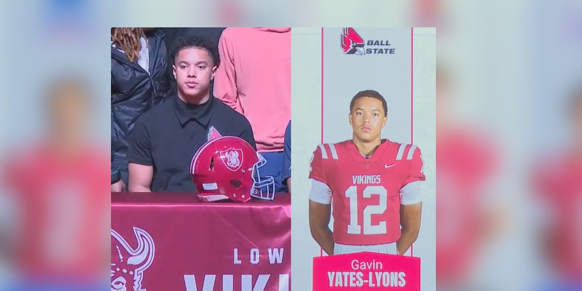 Lowndes High grad dies nearly one week after being shot in a Tallahassee parking garage