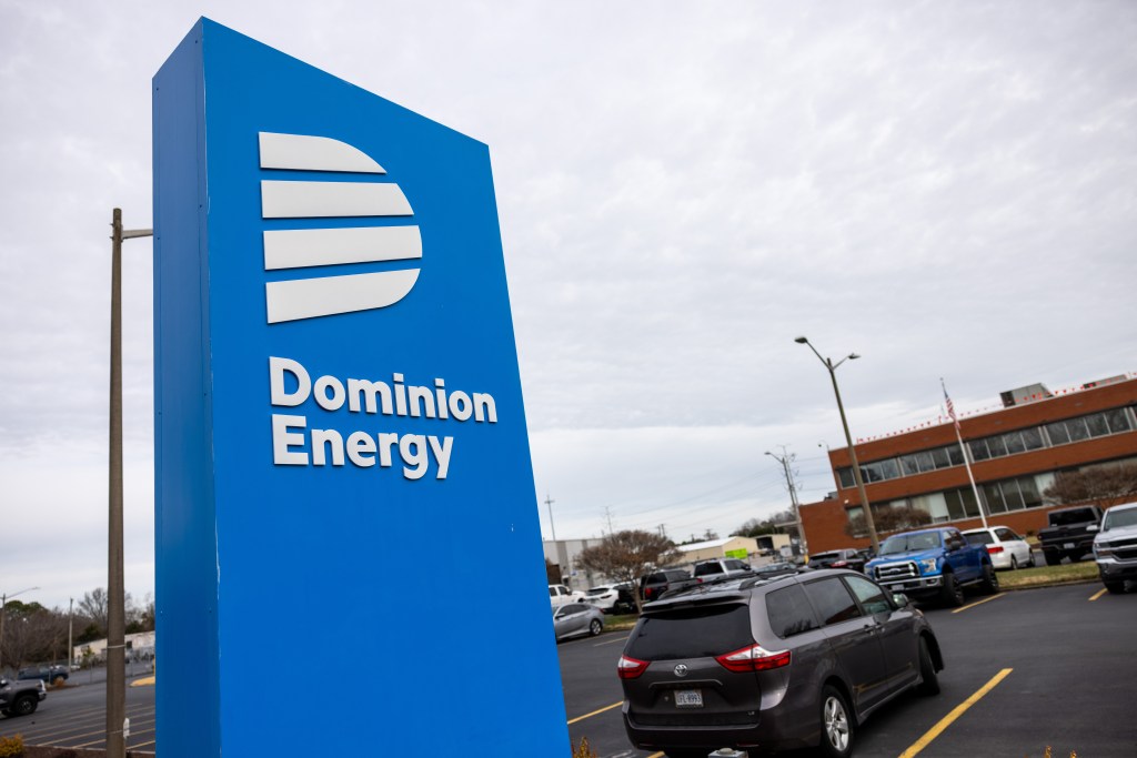 Dominion Energy to merge with Florida-based NextEra Energy