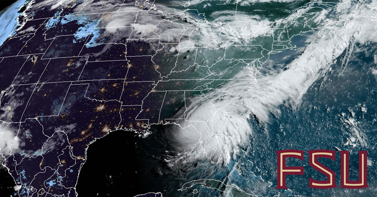 5 things FSU hurricane experts want Floridians to know before this season