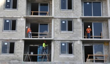 Housing affordability through labor reform
