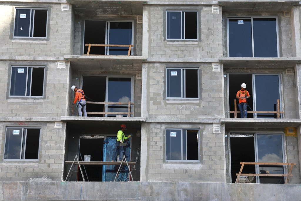 Housing affordability through labor reform