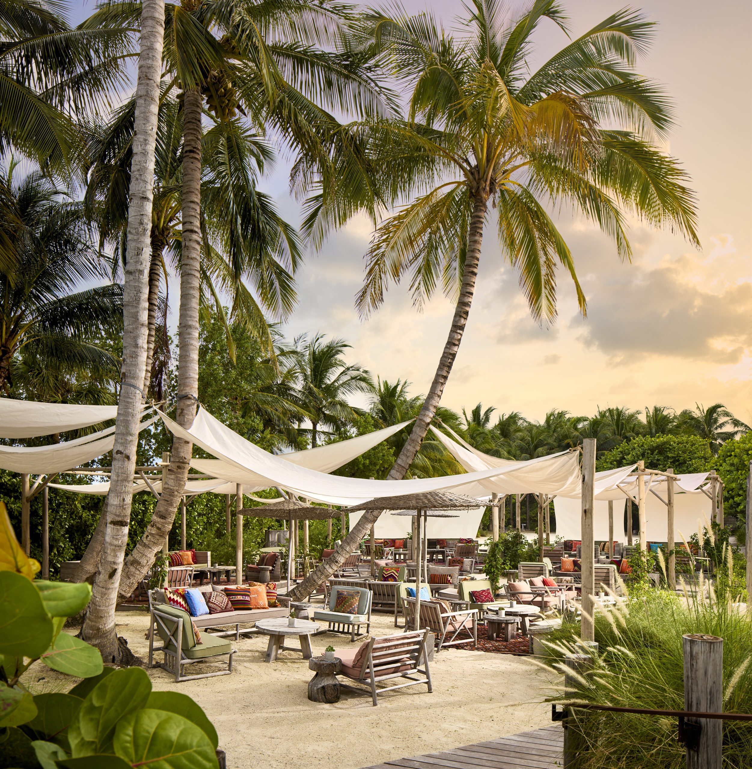 How 1 Hotel South Beach Has Remained the Standard for Luxury in Miami Beach
