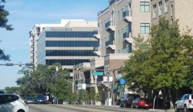 Leon County March Jobs Flat, Workforce Down – Tallahassee Reports