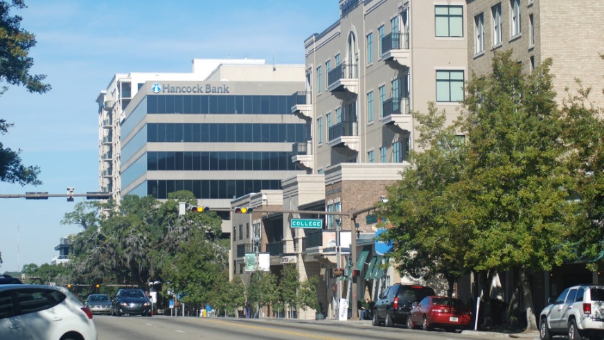 Leon County March Jobs Flat, Workforce Down – Tallahassee Reports