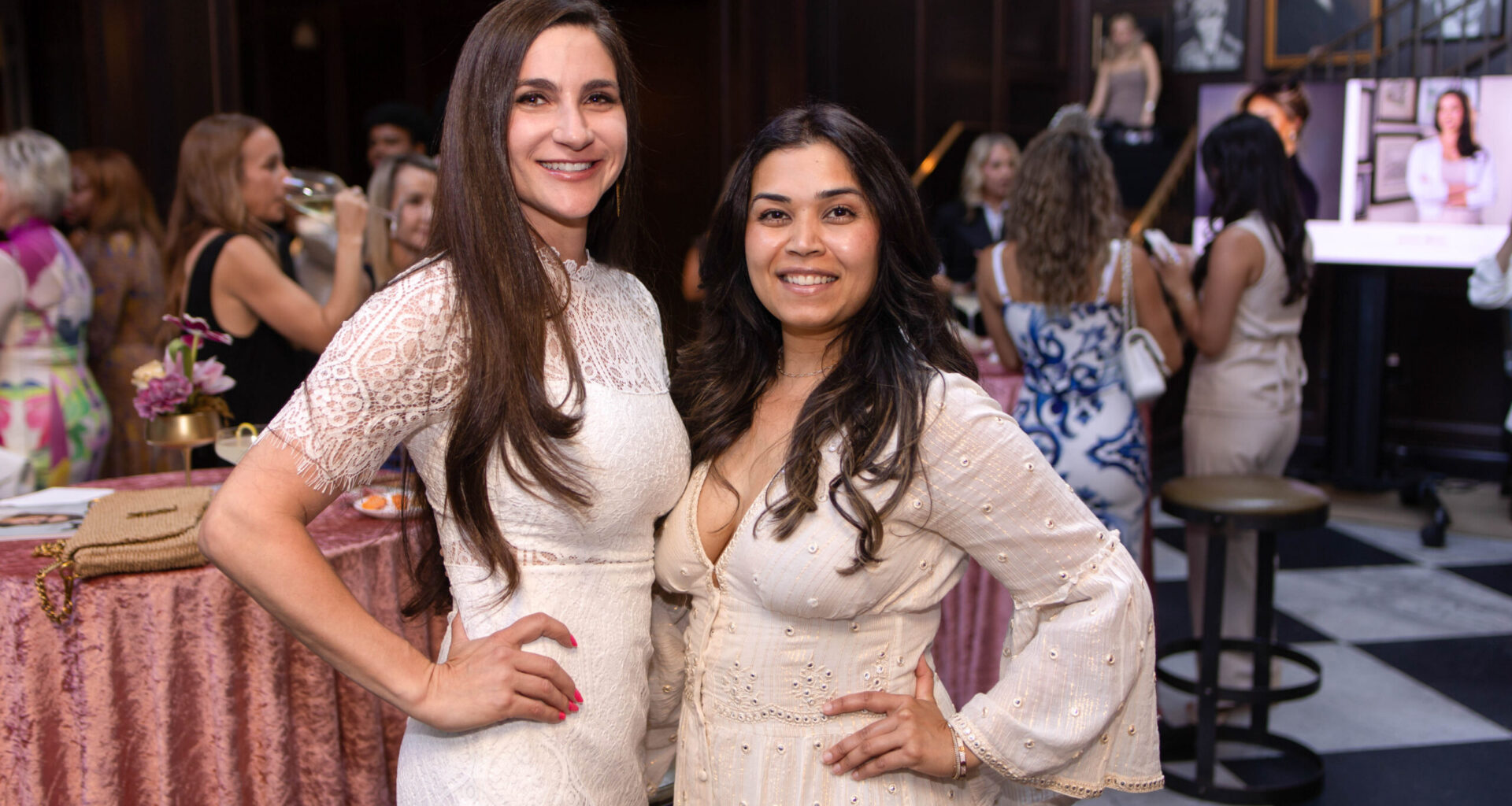 2026 Women's Edition Launch Party
