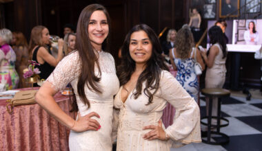 2026 Women's Edition Launch Party