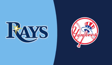 Tampa Bay Rays vs New York Yankees Live Stream: How to Watch MLB