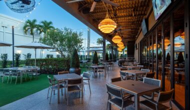 Three for 3: Happy Hour