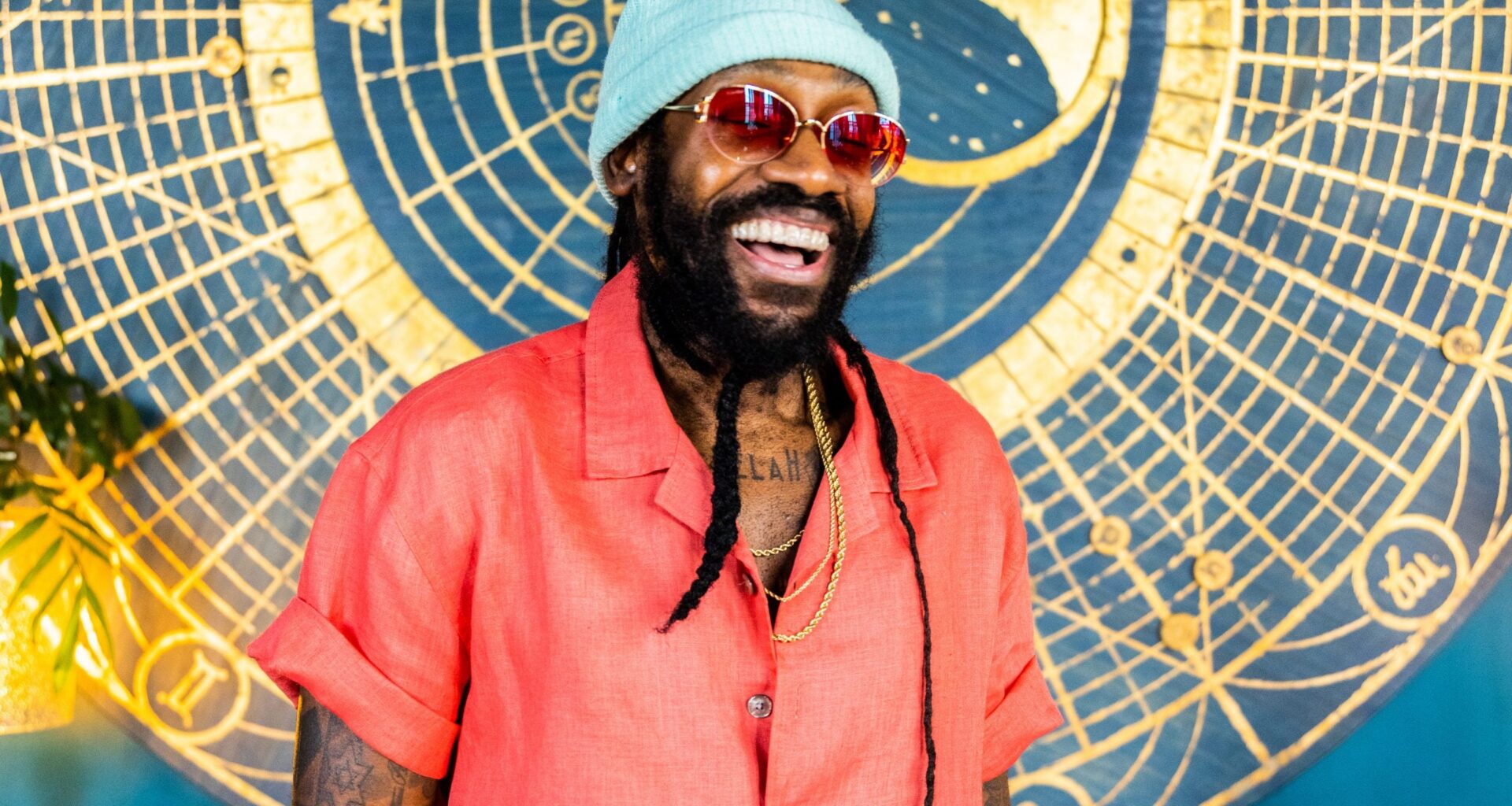 Tarrus Riley Removed From 2026 ‘Best Of The Best’ Miami Lineup After Dispute Over Another South Florida Booking – DancehallMag