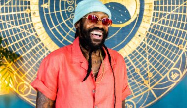 Tarrus Riley Removed From 2026 ‘Best Of The Best’ Miami Lineup After Dispute Over Another South Florida Booking – DancehallMag