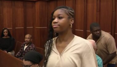 Sentencing underway for teen who fatally stabbed boyfriend during argument in Miami – NBC 6 South Florida