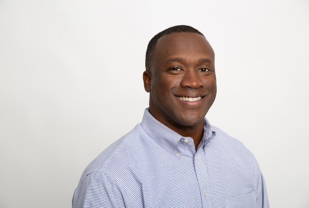 Terrance freeman