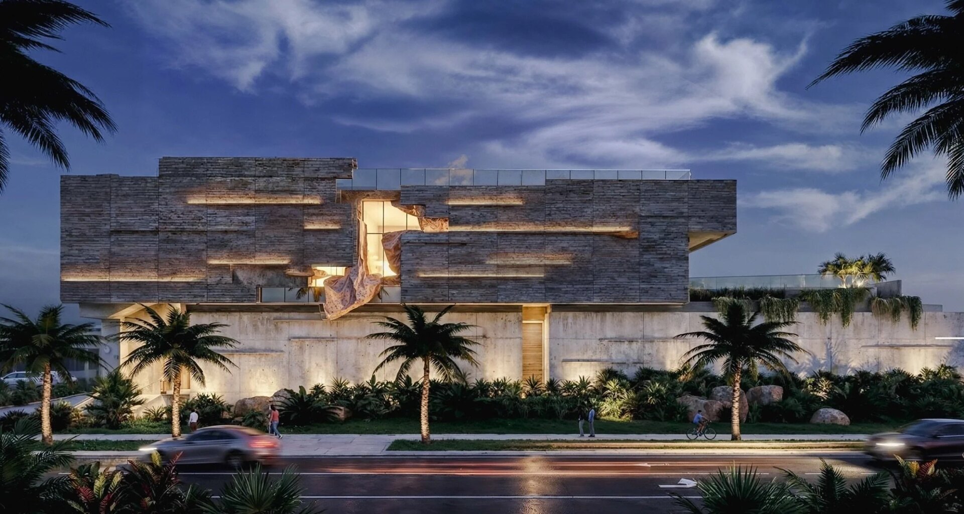 Inside The Dalí Museum’s planned $65 million expansion in downtown St. Pete